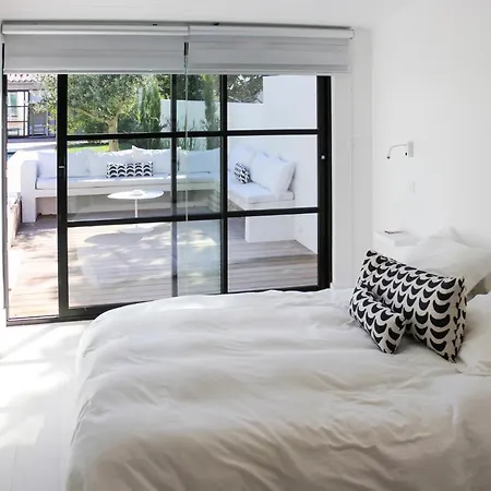 Les Portes-en-re Sleeps 6 With Pool Villa Les Portes-en-Re